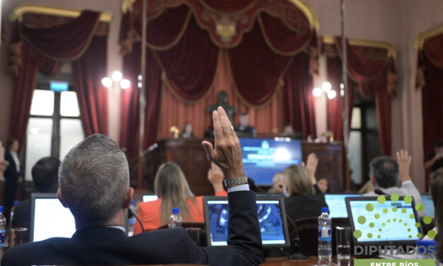 Diputados dio media sanción a la creación de una Comisión Permanente de Seguimiento de la Deuda Pública