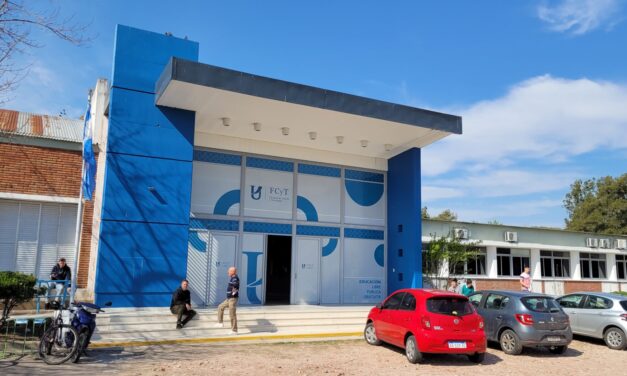 El Festival Latinoamericano de Software Libre llega este sábado a la FCyT de Oro Verde