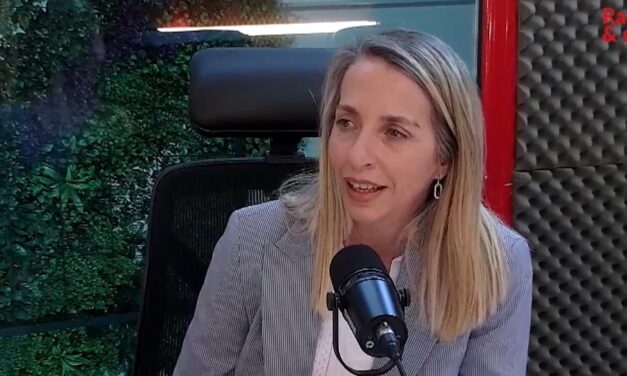 Stratta cuestionó la eliminación de las PASO y reclamó más diálogo con el Ejecutivo provincial