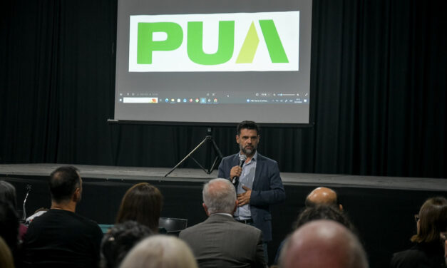 El PUA de Paraná: planificar el futuro sin tocar el presente