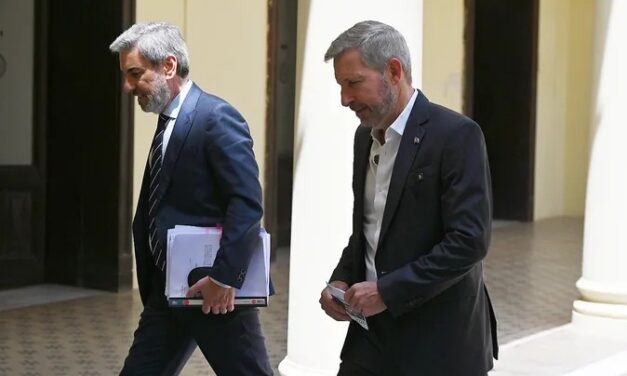 Entre Ríos supera a la Argentina en su calificación crediticia