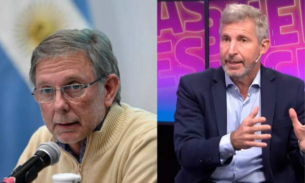 Reforma previsional: Frigerio fija plazos y defiende el proyecto, la oposición cuestiona que Nación no gira los fondos