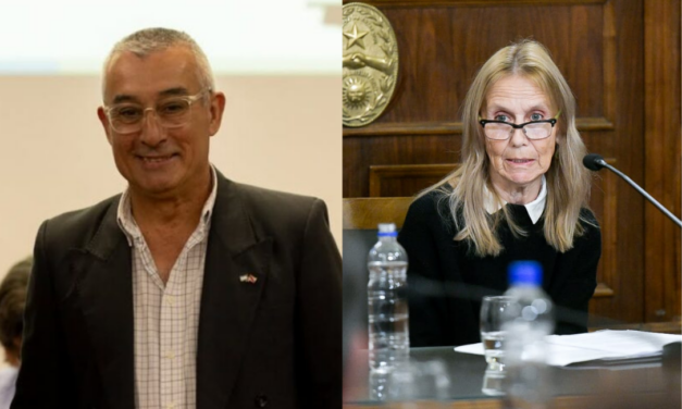 Cambios en el CGE: el gobierno aceptó la renuncia de los vocales Chapuis y Laumann