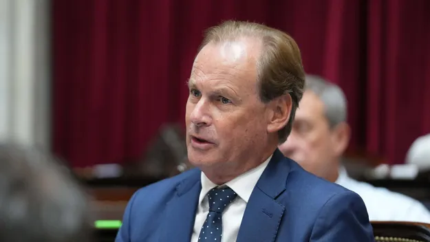 Segundo allanamiento a Bordet en 15 días