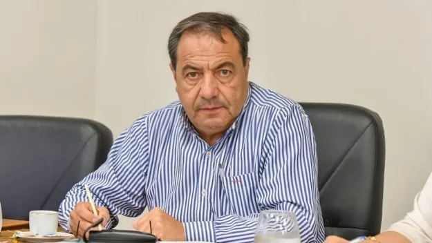 El senador peronista Sanzberro propone crear un registro provincial de ovnis