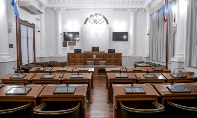 La reforma previsional toma estado parlamentario: el mapa de posiciones