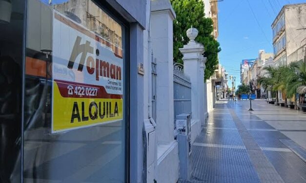 FEDER alerta por la crisis comercial y reclama medidas para reactivar la economía entrerriana