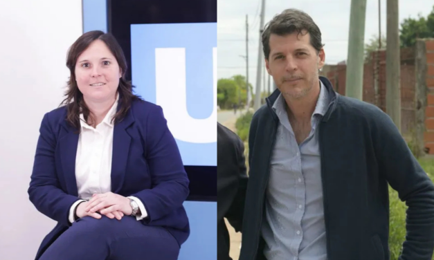 Aabiper tendría conducción: un peronista y una radical al frente de los bienes del Estado