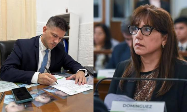 La contradicción del PJ frente a la reforma jubilatoria