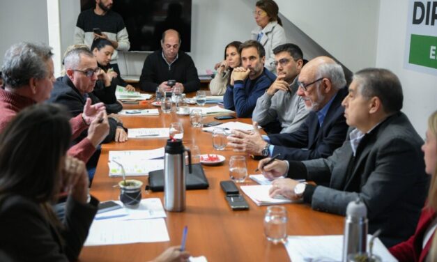 El comercio de Paraná calificó de intrascendente y estéril el proyecto de alivio fiscal del gobierno