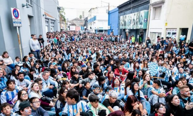 Las ventas en Paraná siguen en baja pese al aguinaldo y el Mundial