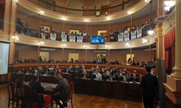 La reforma previsional avanza a paso exprés en Diputados