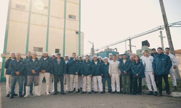 Cotapa quedó definitivamente en manos de sus trabajadores tras la aprobación judicial de la propuesta económica