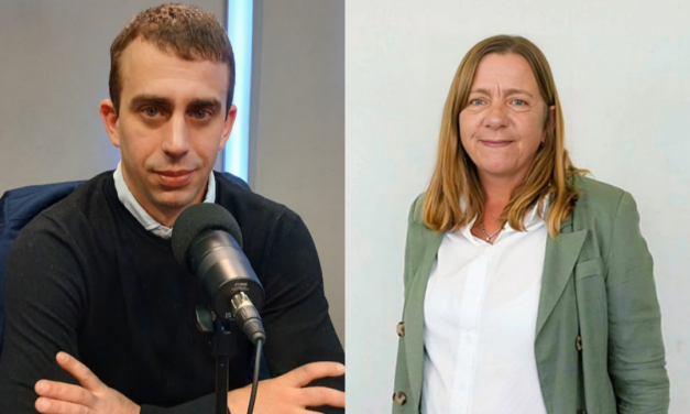 Diputados citó a Berisso y Azzalini por el nuevo esquema de comedores escolares