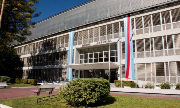 El Estado entrerriano apelará el fallo que lo condena por pagar aumentos sin aportes a la Caja
