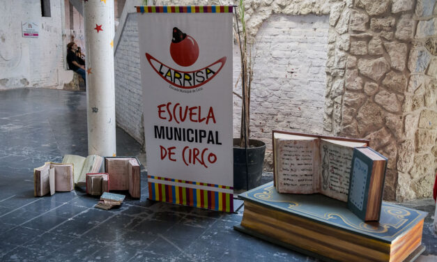 El Gloria Montoya cambia de manos: diez años de gastronomía privada y una escuela de circo que se enteró por los diarios