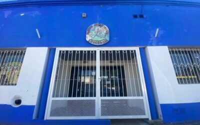 Dirigentes del peronismo de Concordia se habrían reunido en Luz y Fuerza en medio de la incertidumbre por las PASO y el adelantamiento electoral