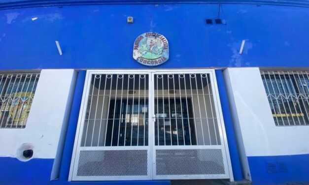 Dirigentes del peronismo de Concordia se habrían reunido en Luz y Fuerza en medio de la incertidumbre por las PASO y el adelantamiento electoral