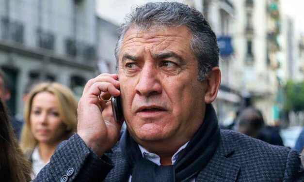 La Corte Suprema dejó firme la condena a Urribarri y la Fiscalía pidió su detención inmediata